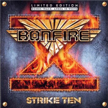 Bonfire: © 2001 "Strike Ten"