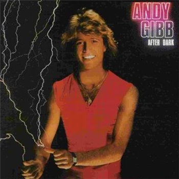 Andy Gibb: © 1980 "After Dark"