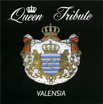 Valensia: © 2003 "Queen Tribute"