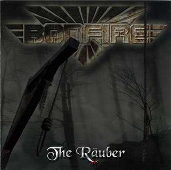 Bonfire: © 2008 "The Rauber"