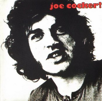 JOE COCKER - Joe Cocker! (1970)