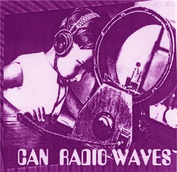 Can - 1997 - Radio Waves(1969-72)