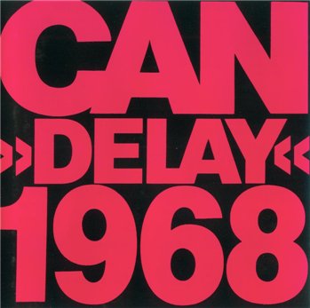 Can - 1968 - Delay