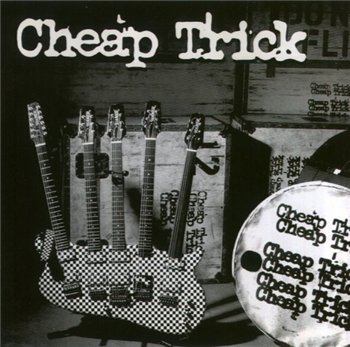 Cheap Trick: © 1997 "Cheap Trick"