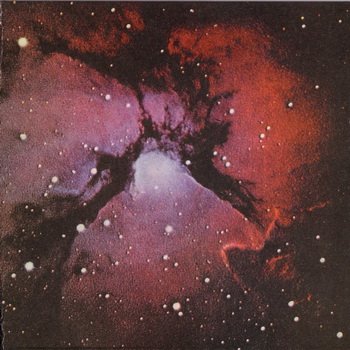 King Crimson: © 1971 - "Islands"(Japan HDCD 30th Anniversary Remaster PCCY-01424)