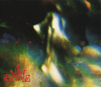 4 Non Blondes - Spaceman (Single) 1993