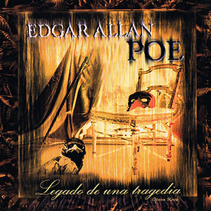 Edgar Allan Poe - Legado de una Tragedia (2008)