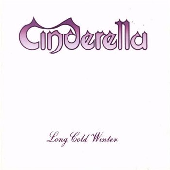 Cinderella: © 1988 "Long Cold Winter"
