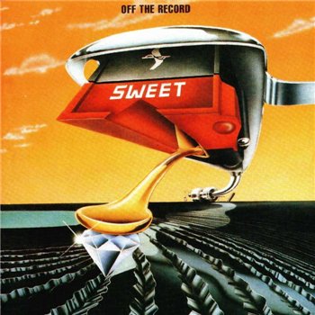 The Sweet: © 1977 "Off The Record"[Remastered]