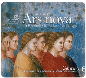 A History of Music - Century 6 (2005)