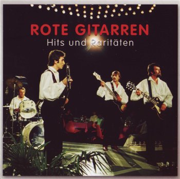 Rote Gitarren (Czerwone Gitary): © 2007 "Hits und Raritaten (1971-1980)"(Czerwone Gitary sing in German)