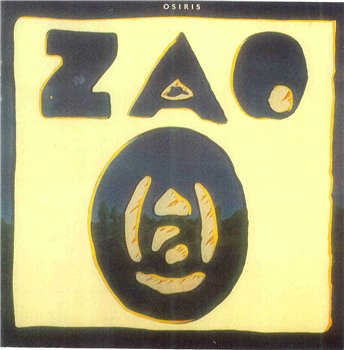 ZAO - Osiris 1974