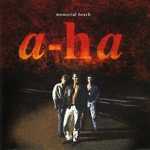 A-HA - Memorial Beach (1993)