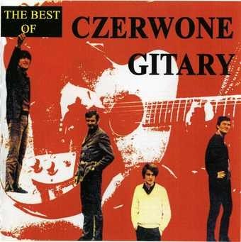 Czerwone Gitary: © 2006 "The Best Of 1966-79"