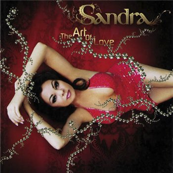 Sandra: © 2007 "The Art of Love"