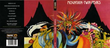 Mountain - Twin Peaks 1974