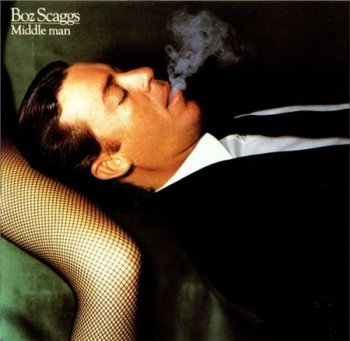 Boz Scaggs - Middle Man 1980