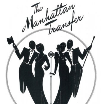 The Manhattan Transfer - The Manhattan Transfer 1975