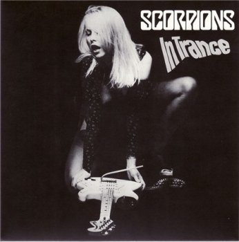 Scorpions - In Trance (Remaster 2007) 1975