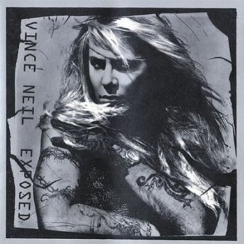 Vince Neil - Exposed (1993)