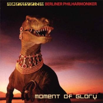 Scorpions & The Berlin Philharmonic Orchestra - Moment Of Glory 2000