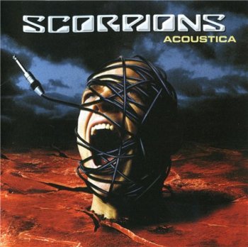 Scorpions - Acoustica 2001