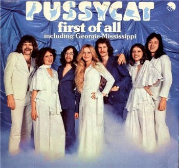 Pussycat - First Of All 1976