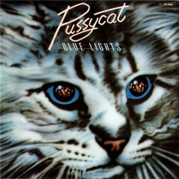 Pussycat - Blue Lights 1981