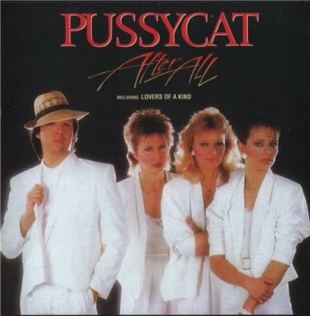 Pussycat - After All 1983