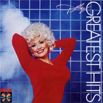 Dolly Parton - Greatest Hits 1982