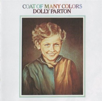 Dolly Parton - Coat Of Many Colors (Издание 1999) 1971