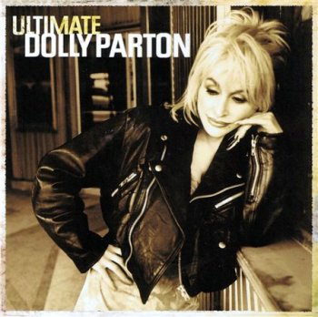 Dolly Parton - Ultimate Dolly Parton 2003