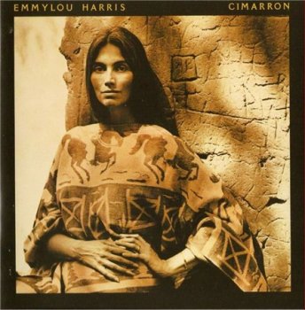 Emmylou Harris - Cimarron (Издание 2000) 1981