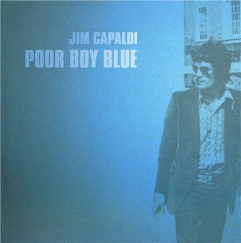 Jim Capaldi (Traffic) - Poor Boy Blue (Traffic) 2004