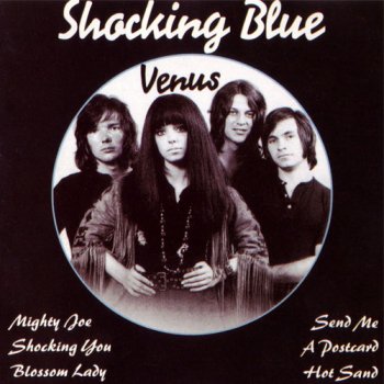 = Shoking Blue - Venus - 1990