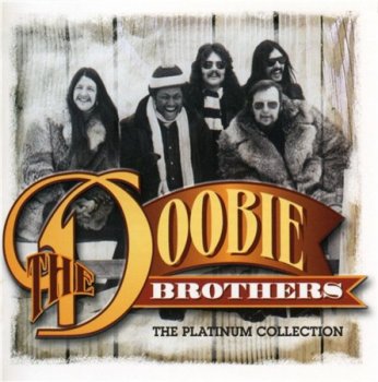 The Doobie Brothers - The Platinum Collection 2007