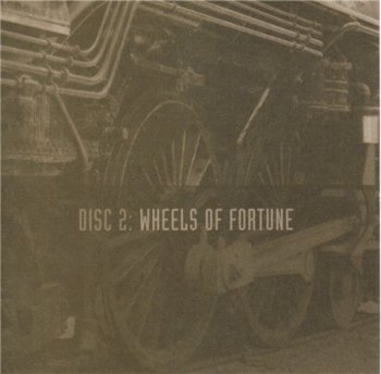 The Doobie Brothers - Long Train Runnin' 1970-2000 CD2 1999
