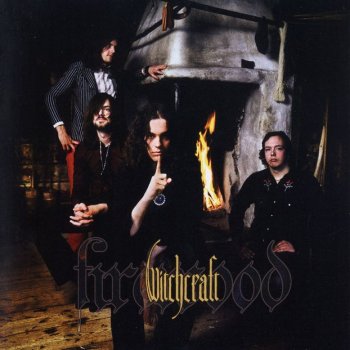 Witchcraft - Firewood 2005