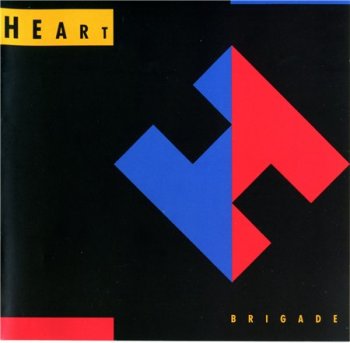 Heart - Brigade 1990