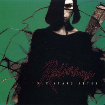 Radiorama - Four Years After (1989)