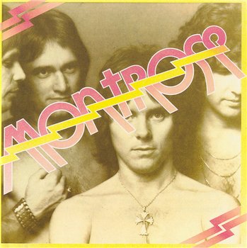 Montrose : © 1973 "Montrose"