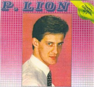 P.Lion - Springtime (1984)
