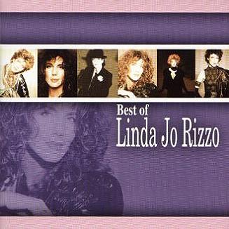 Linda Jo Rizzo-Best Of (1999)