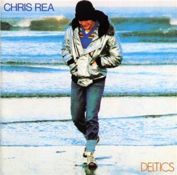 Chris Rea: © 1979 "Deltics"