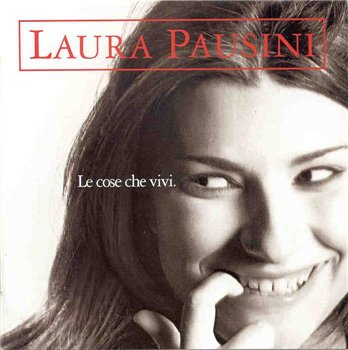 Laura Pausini: © 1996 "Le Cose Che Vivi"