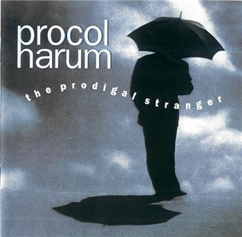 Procol Harum: © 1991 "Prodigal Stranger"