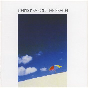 Chris Rea: © 1986 "On the Beach"