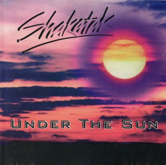 Shakatak - Under The Sun (1993)