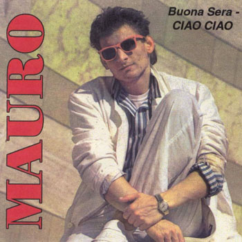 Buona Sera-Ciao Ciao (1987)