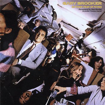 Gary Brooker (Procol Harum): © 1979 "No More Fear Of Flying"